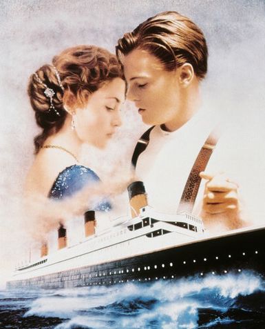 TITANIC
